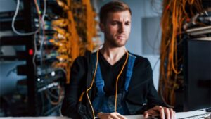 System integrator